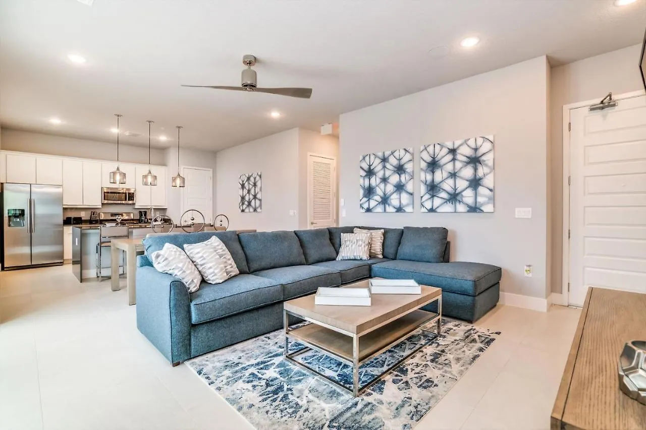 Spectrum Orlando And Water Parks, Ascend Collection Hotel 4*