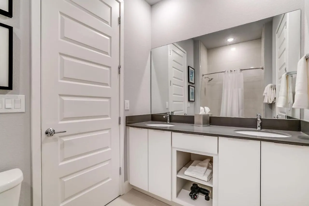 Spectrum Orlando And Water Parks, Ascend Collection Hotel