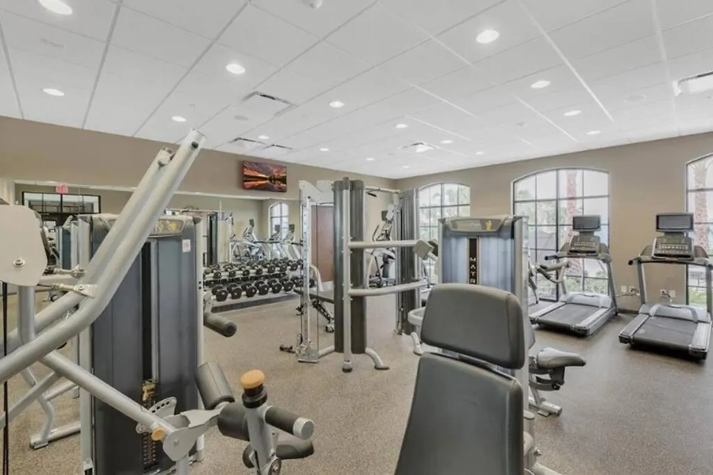 Summer Promo! Star Wars Game Room! Near Disney! Private Pool And Spa! Amenities! Sleeps 16! Villa Kissimmee