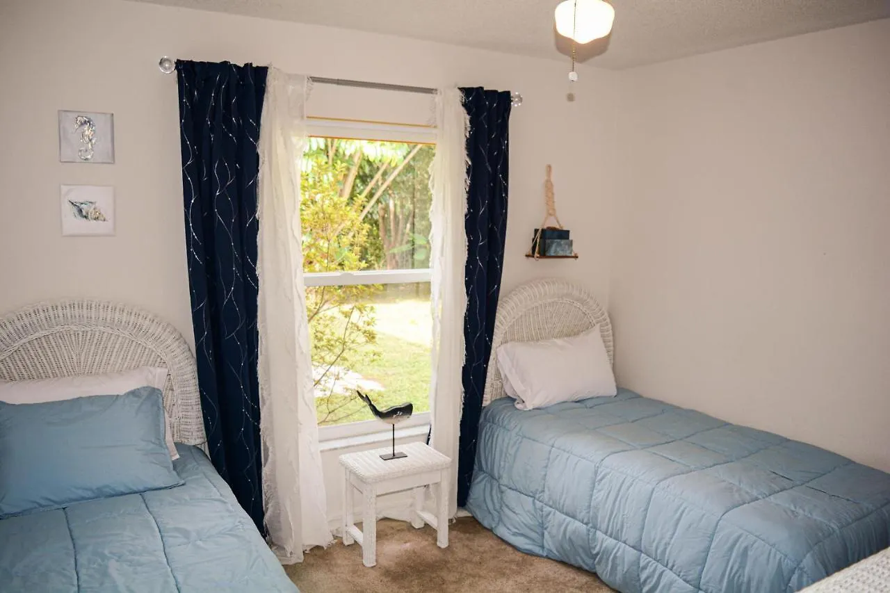 Remington Retreat Holiday home Kissimmee