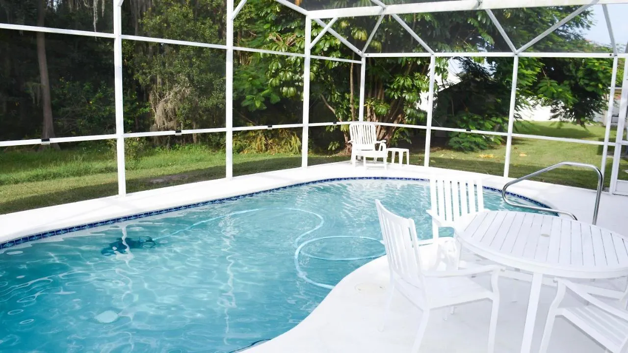Remington Retreat Kissimmee