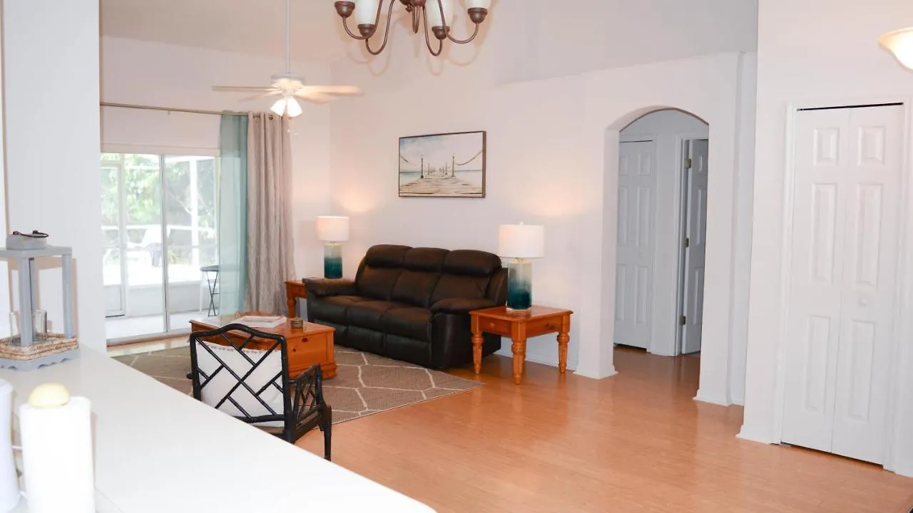 Remington Retreat Holiday home