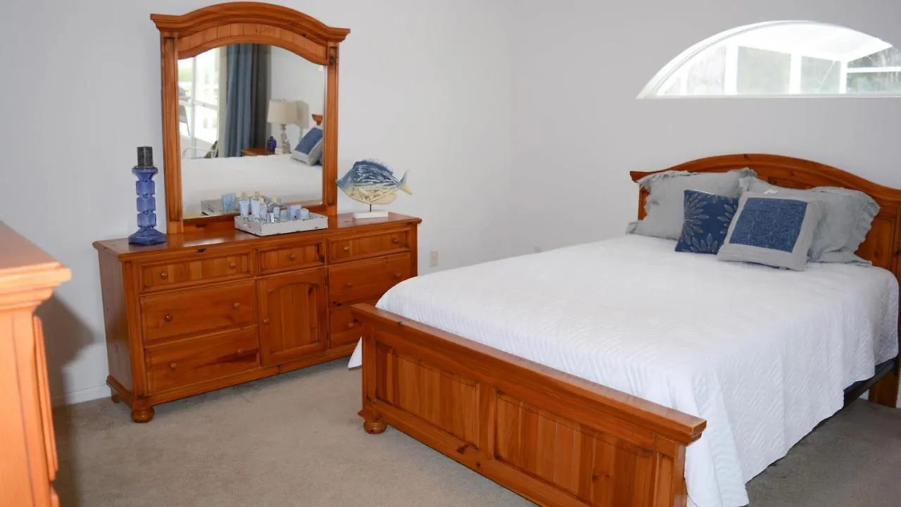 Holiday home Remington Retreat Kissimmee