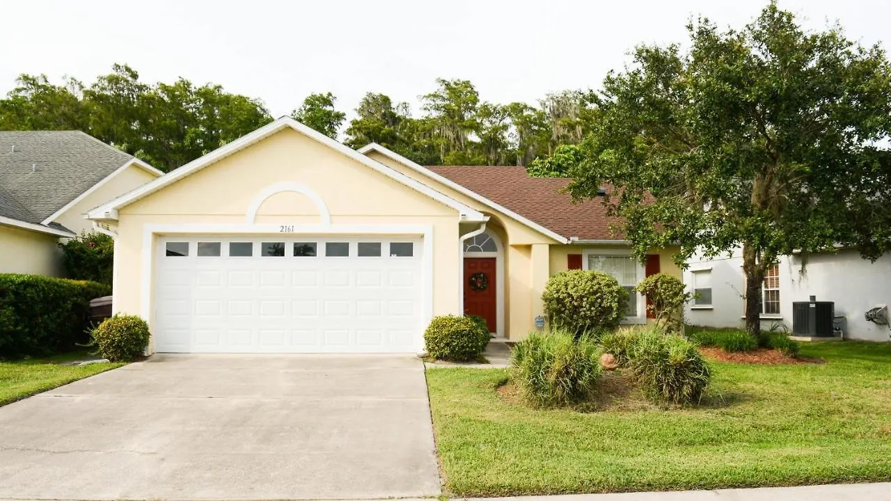 Remington Retreat Kissimmee