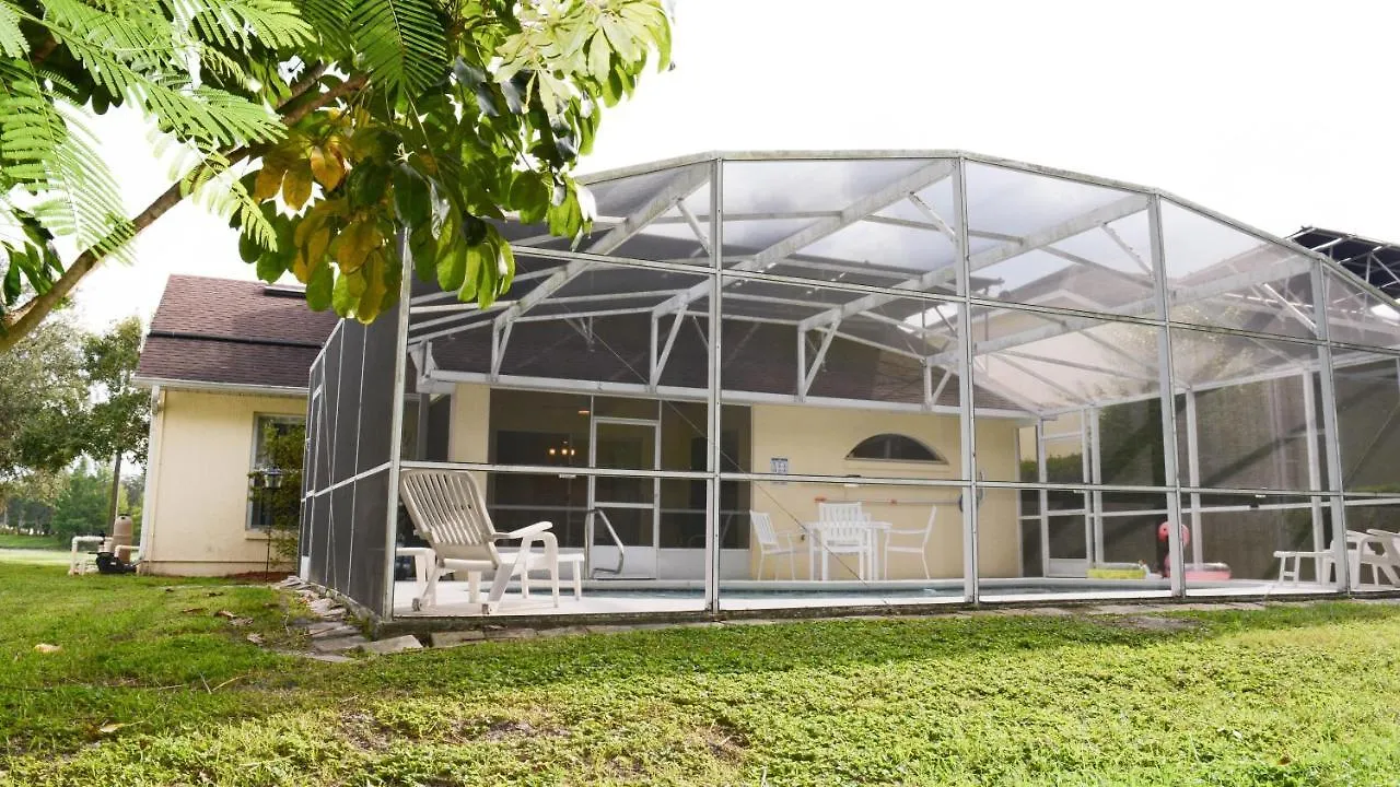 Remington Retreat * Kissimmee