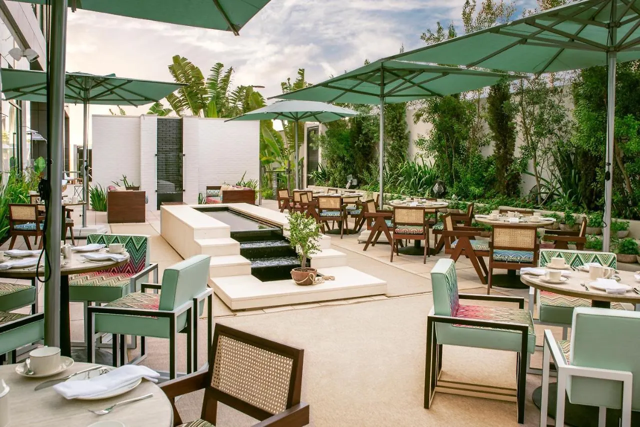 Ette Luxury & Hotel
