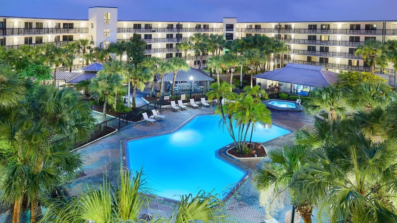 Staybridge Orlando Royale Parc By Ihg 3* Kissimmee