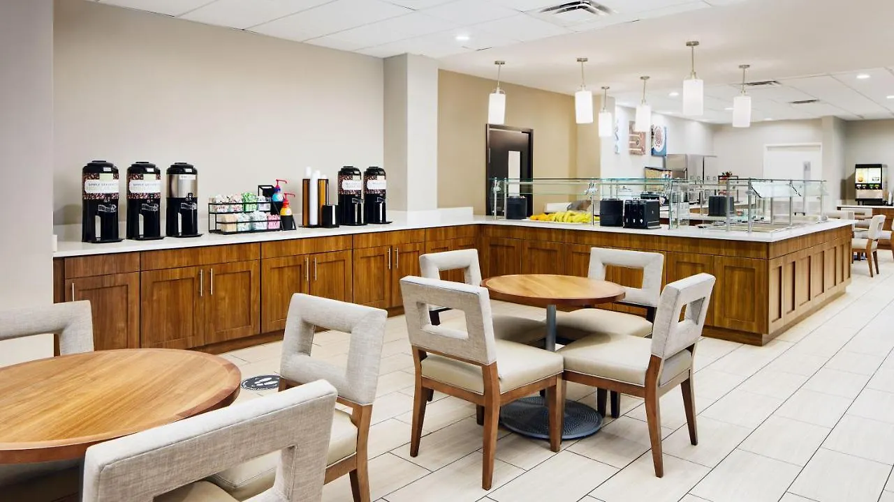Otel Staybridge Orlando Royale Parc By Ihg 3*
