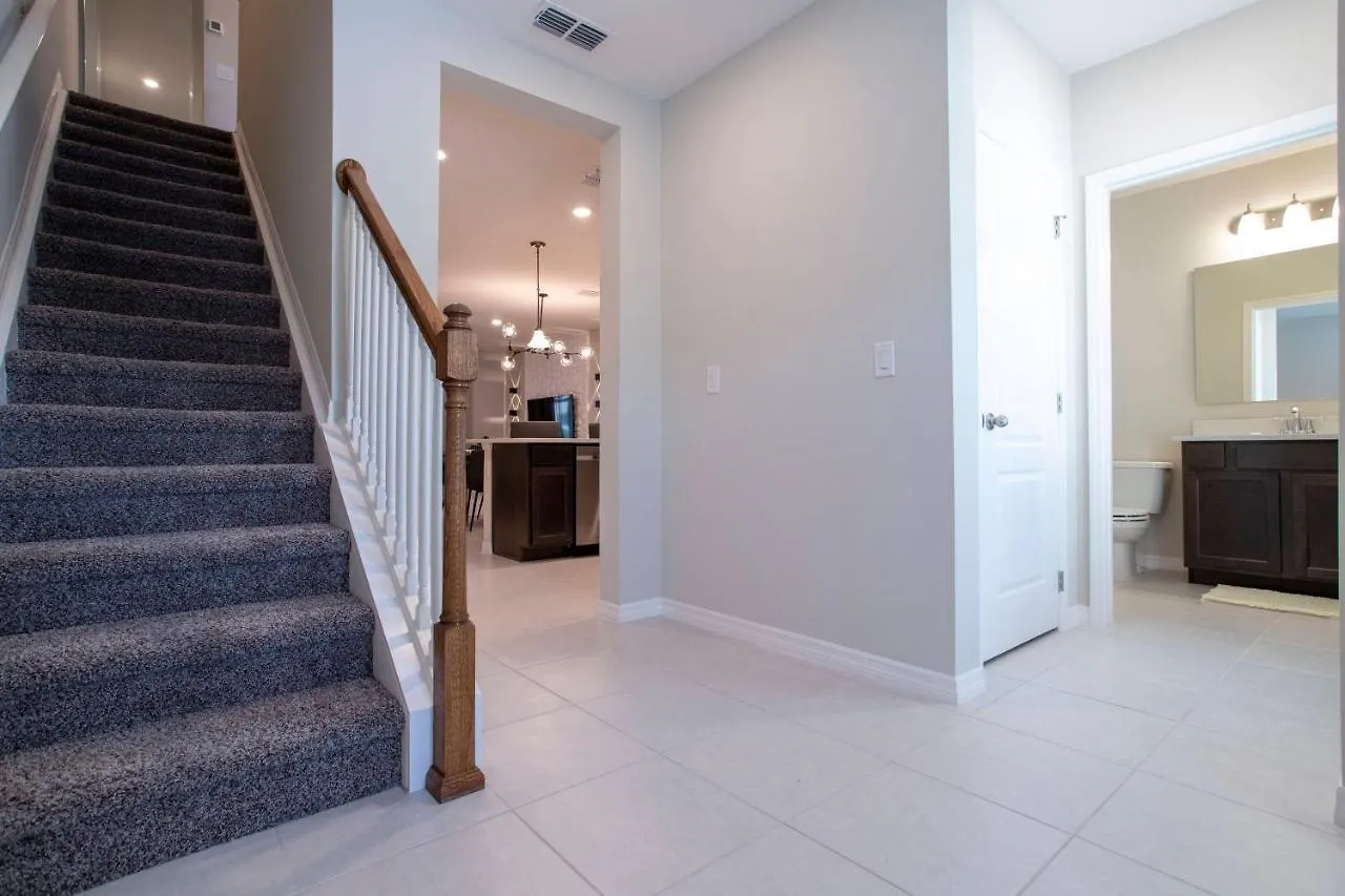 Fiesta Key 3 Bedroom Vacation 4774 Kissimmee