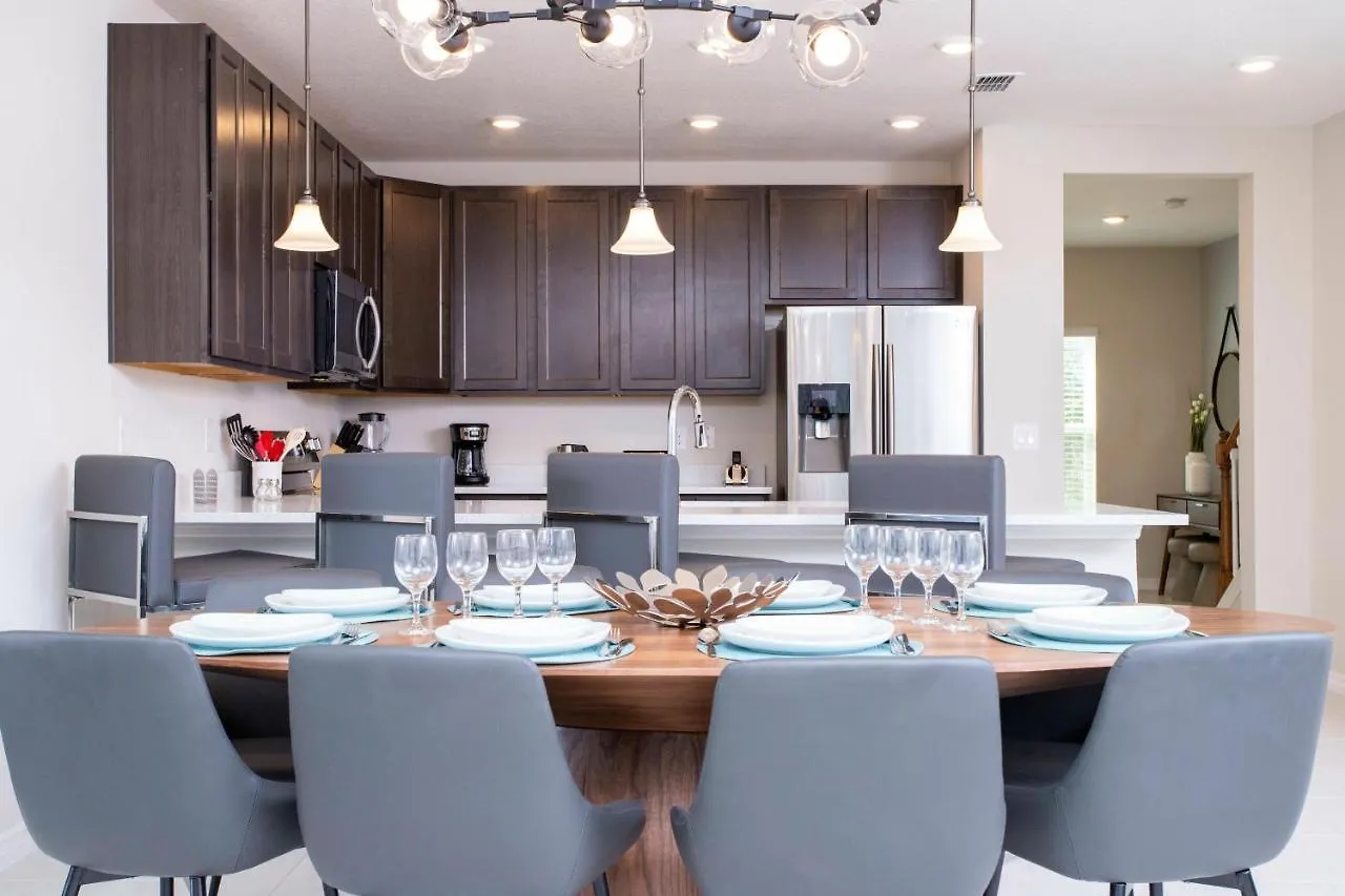 Fiesta Key 3 Bedroom Vacation 4774 Nyaraló Kissimmee