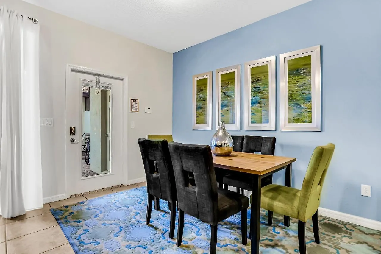 Σπίτι διακοπών Windsor At Westside: The Lanai King