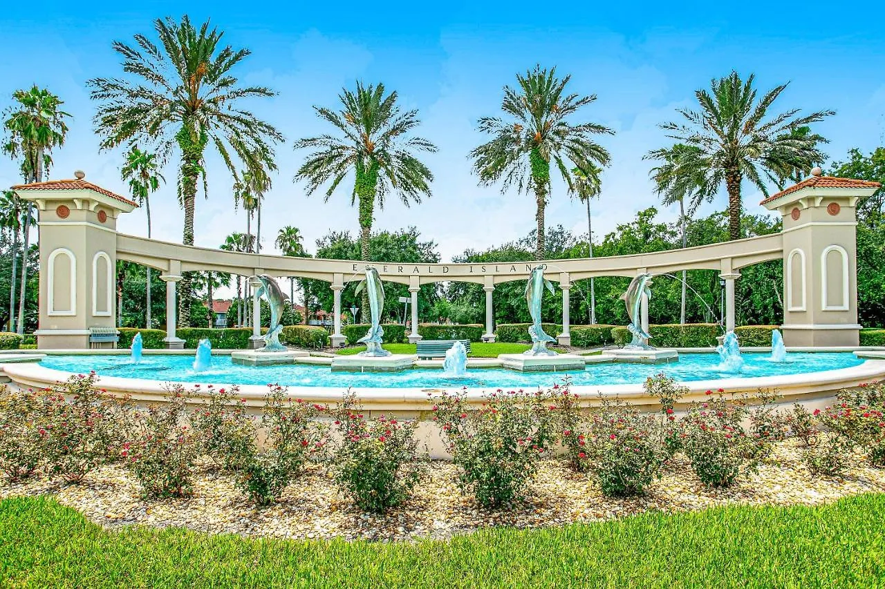 Holiday home Luxe Living On Lido Key Drive *