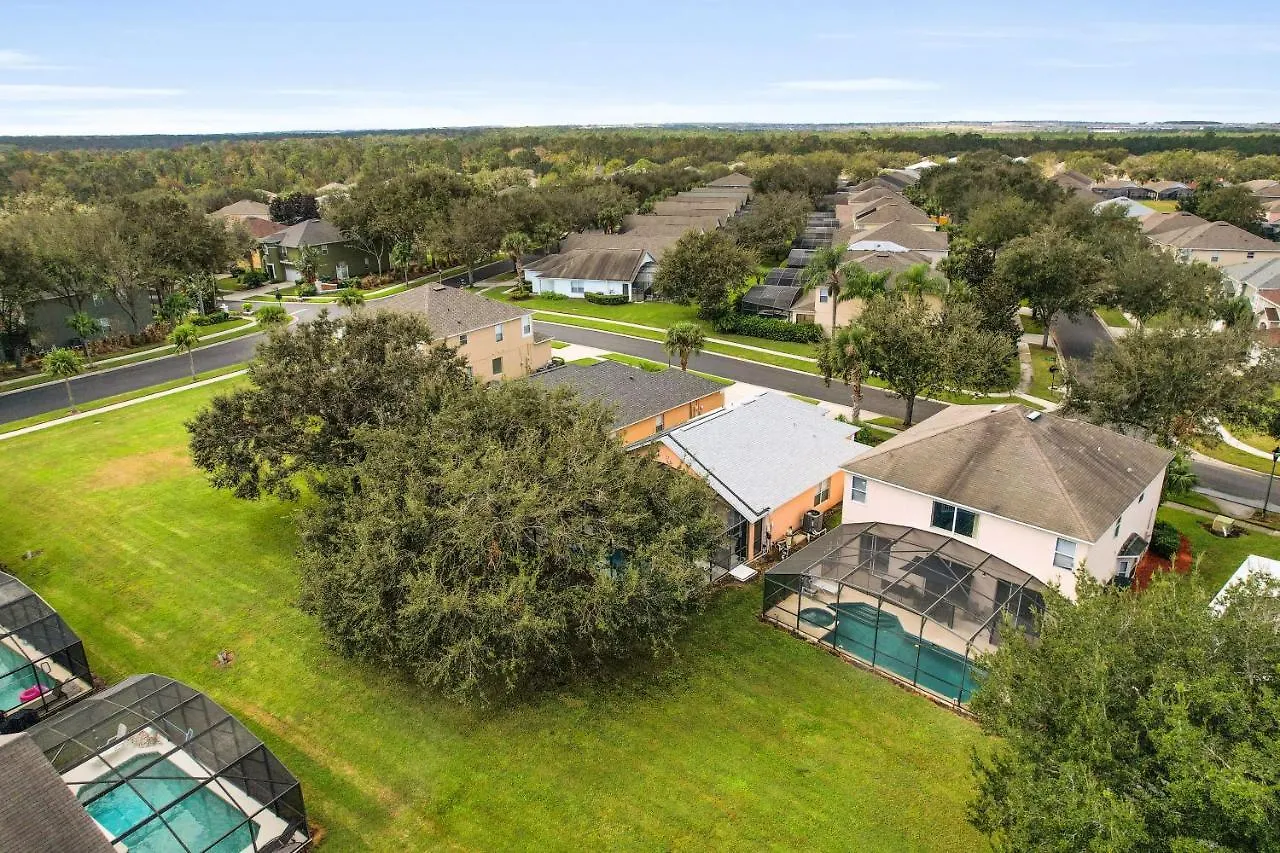 Holiday home Luxe Living On Lido Key Drive
