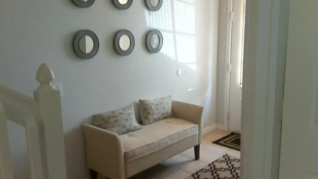Apartament Veteran Owned 3bdr/3 Bath Townhouse W/wifi 3mi To - Fall/winter Specials