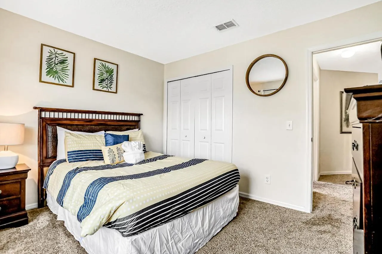 Ferienhaus Sunny And Serene - Emerald Island Kissimmee