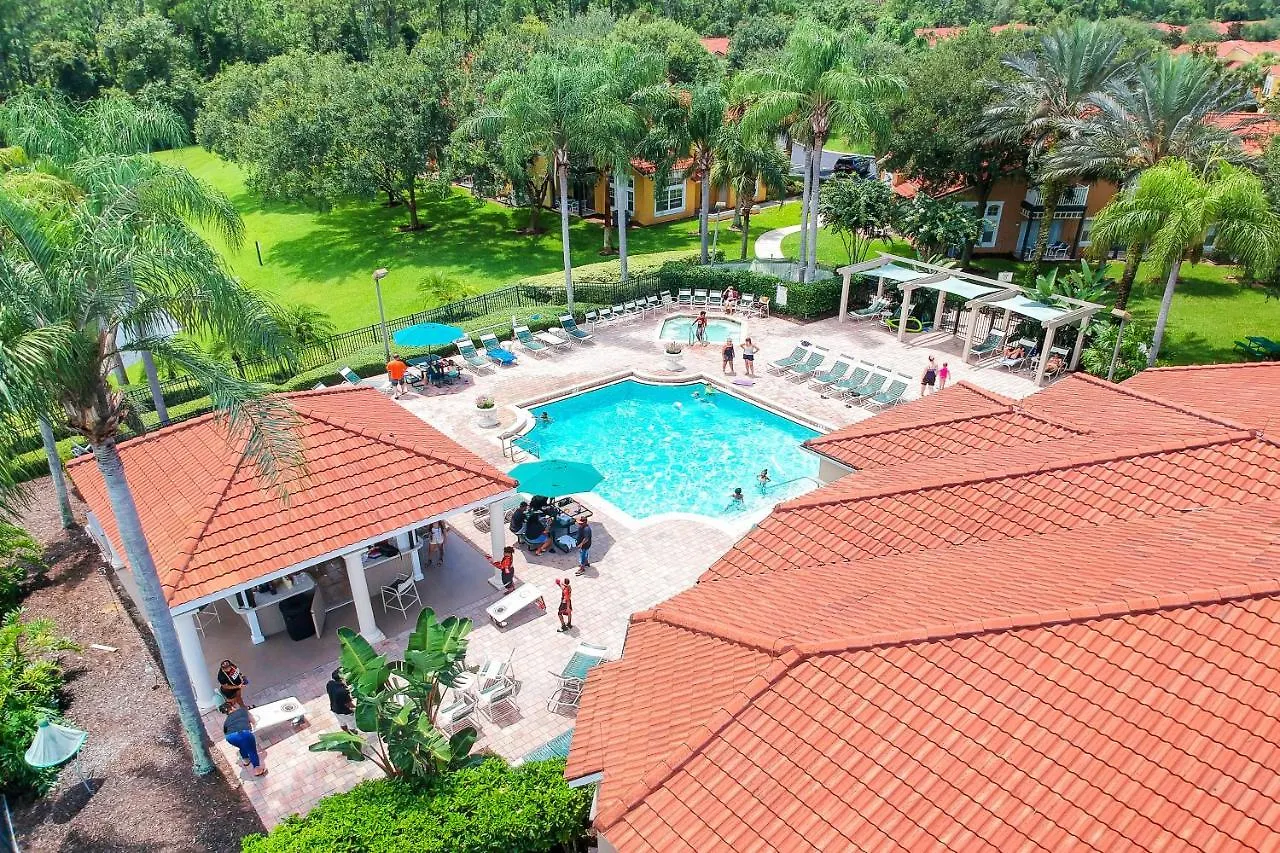 Sunny And Serene - Emerald Island Kissimmee