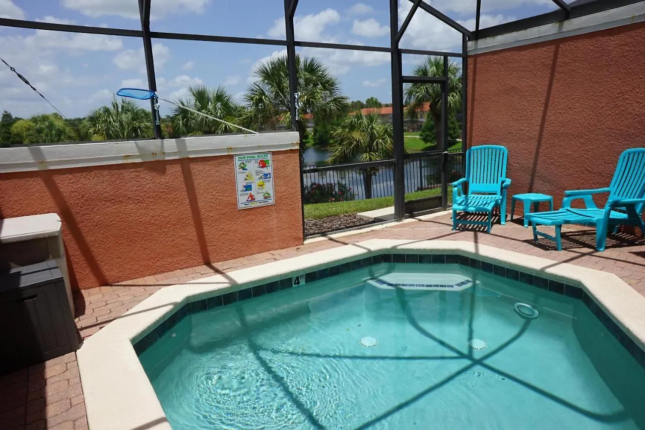 New! Lakefront Views- Encantada Townhouse Prázdninový dům