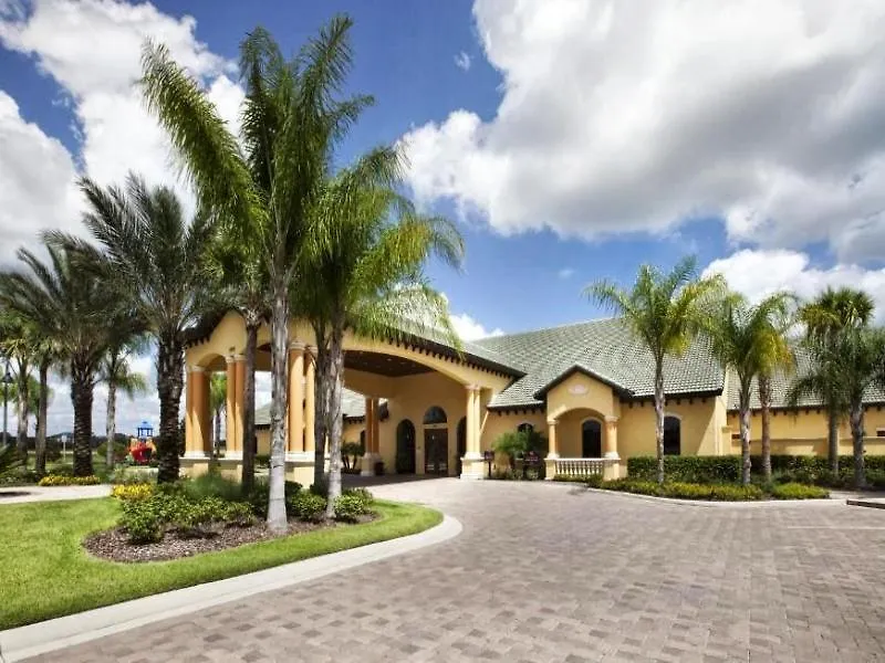 리조트 Windsor Hills - Global Homes