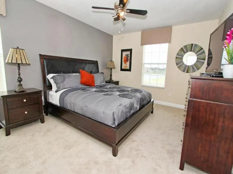 리조트 Windsor Hills - Global Homes 4*