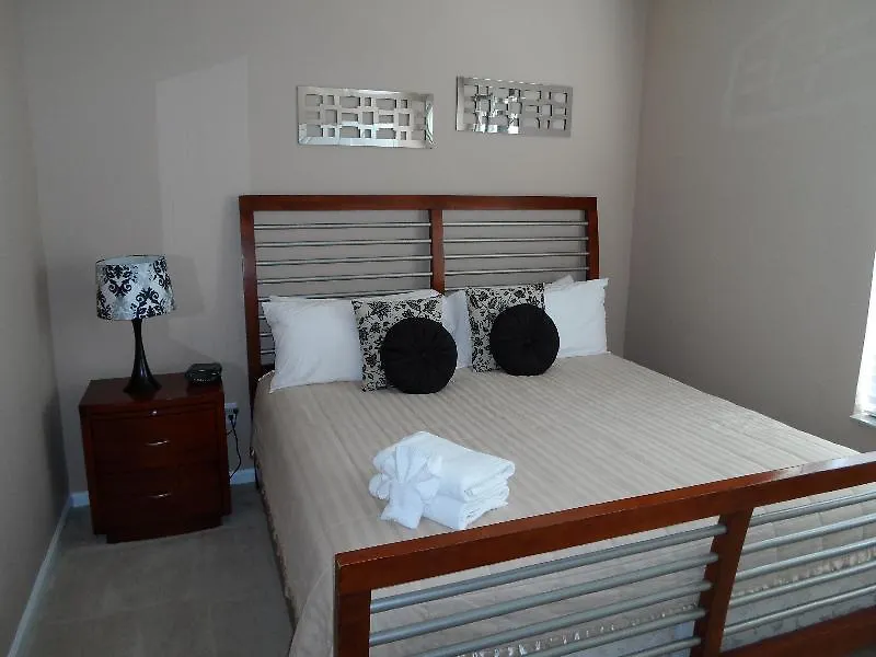Windsor Hills - Global Homes 리조트 4*