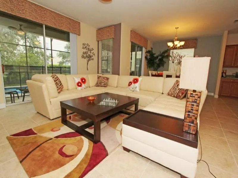 Windsor Hills - Global Homes 4* 키시미
