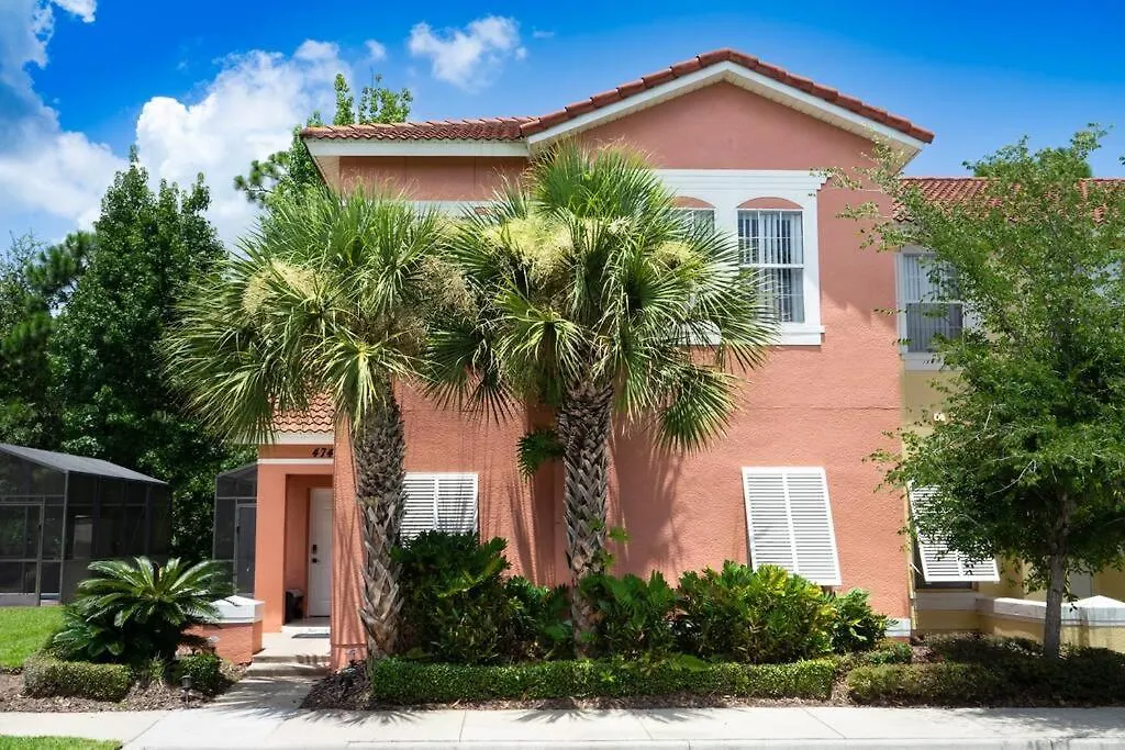 Vila House With Pool 4bed , Near Style *