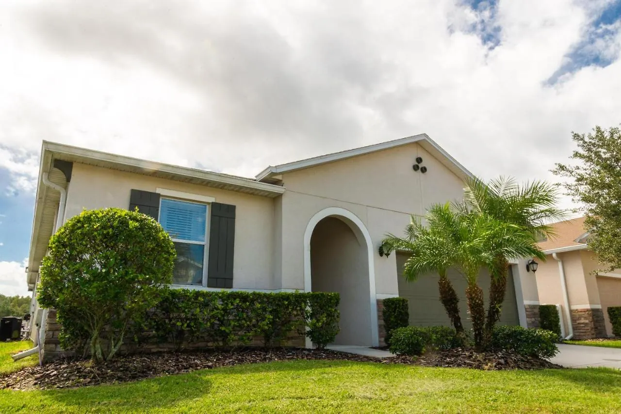 Sunrise Valley * Kissimmee