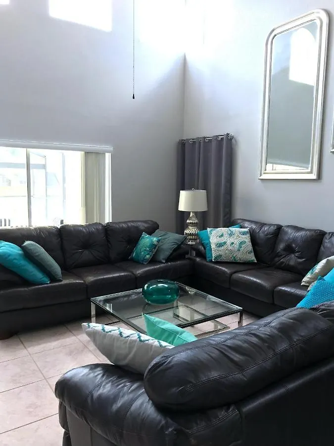 South Facing Pool With View - Hot Tub - Berkley Gated - Nr