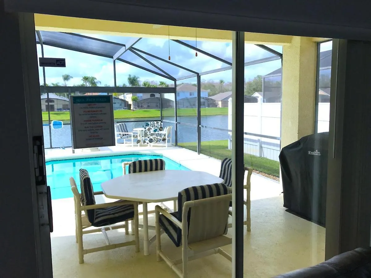 South Facing Pool With View - Hot Tub - Berkley Gated - Nr Villa *