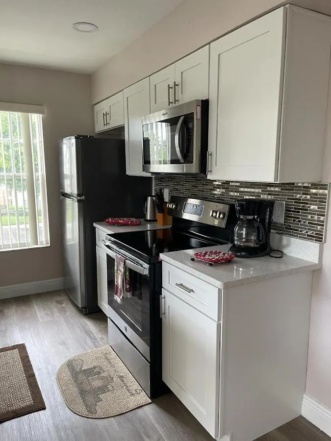Apartment Grand Family Premium 3br Near Parks
