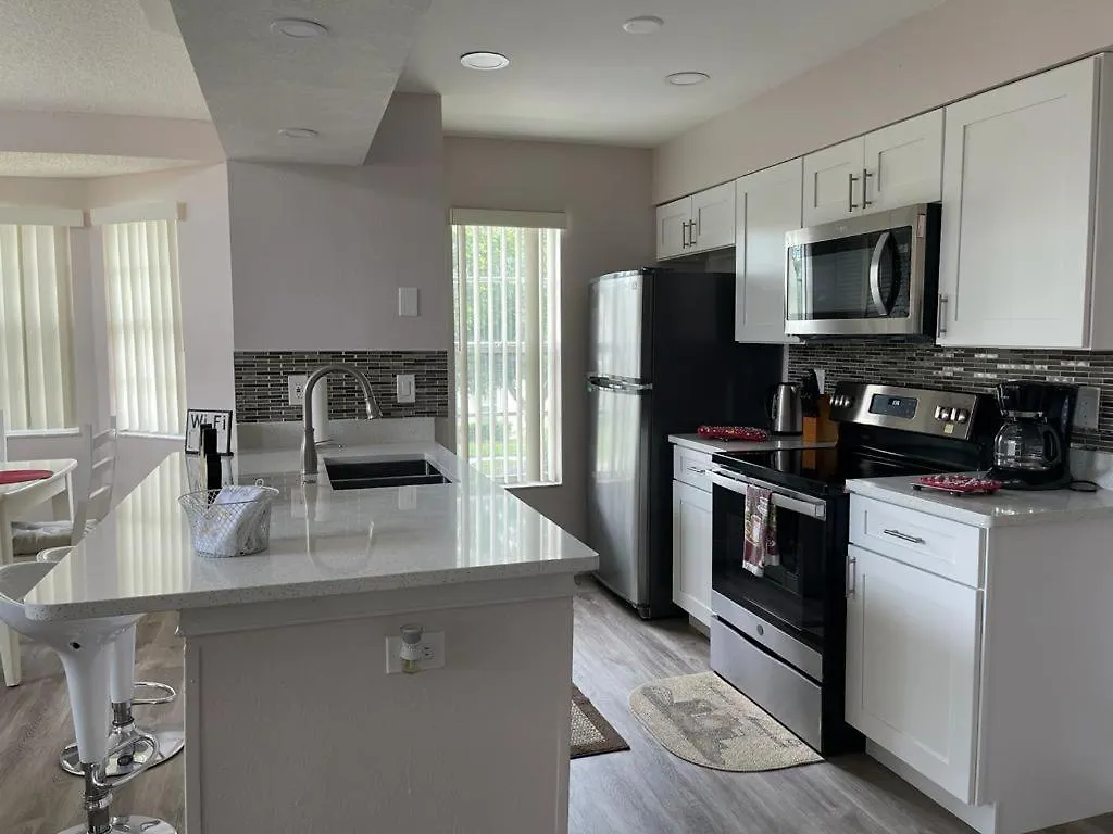 Grand Family Premium 3br Near Parks Kissimmee