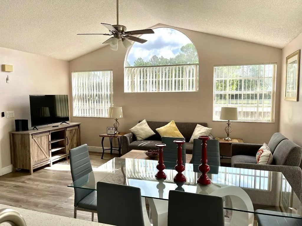 Grand Family Premium 3br Near Parks Apartment *