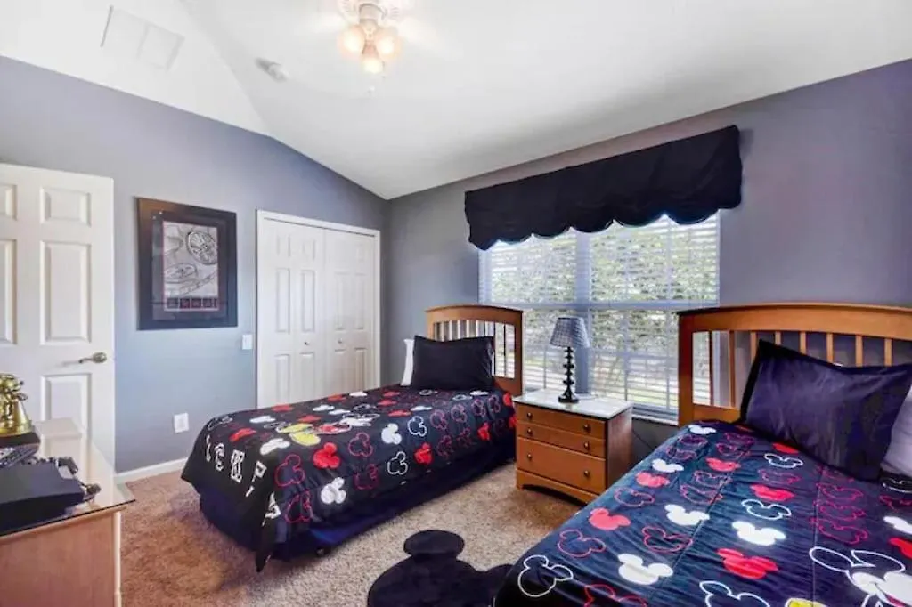 Veteran Owned 3bdr/3 Bath Townhouse W/wifi 3mi To - Winter/spring Specials Kissimmee