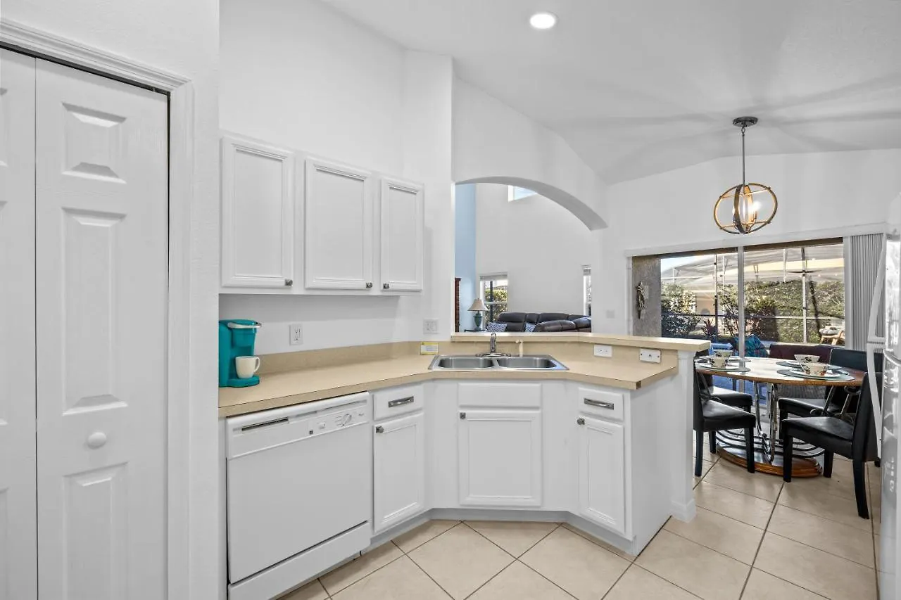 Near Disney, Recently Renovated, Clubhouse * Kissimmee