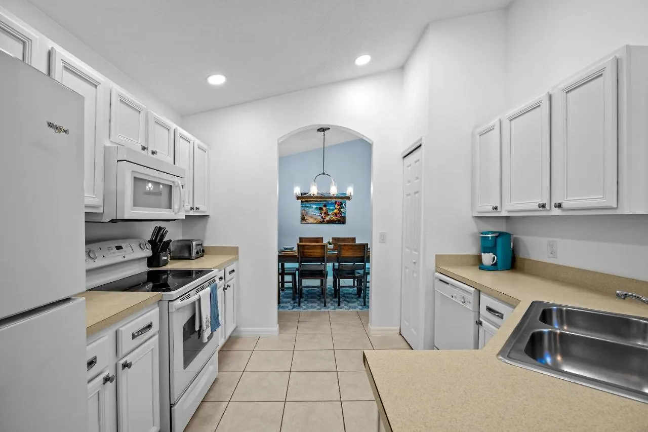 Near Disney, Recently Renovated, Clubhouse *