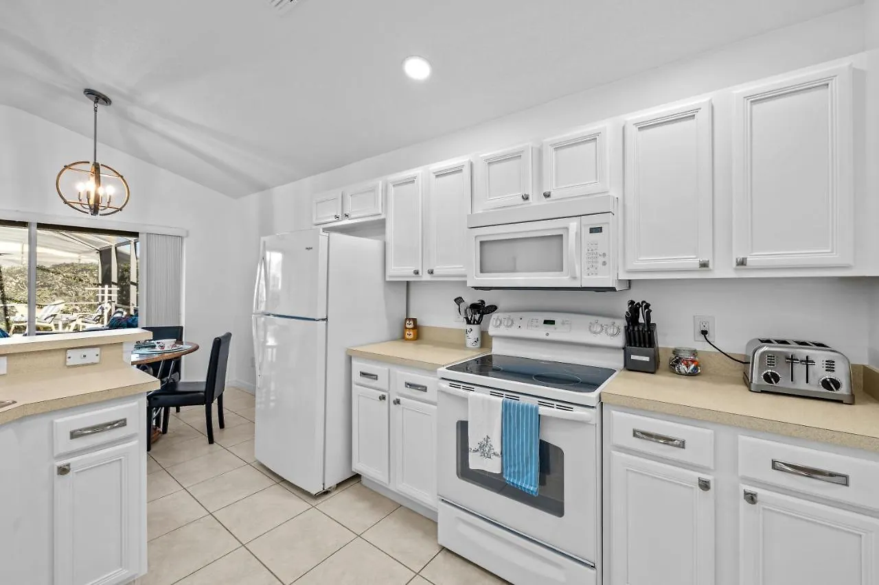 Near Disney, Recently Renovated, Clubhouse * Kissimmee