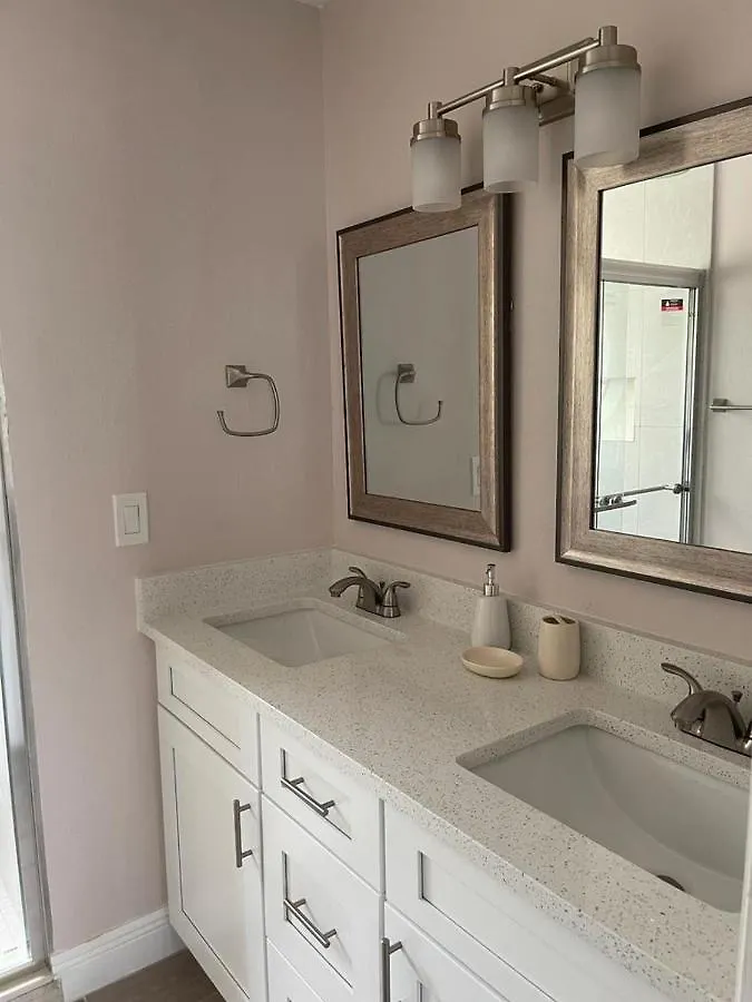 Grand Family Premium 3br Near Parks * Kissimmee