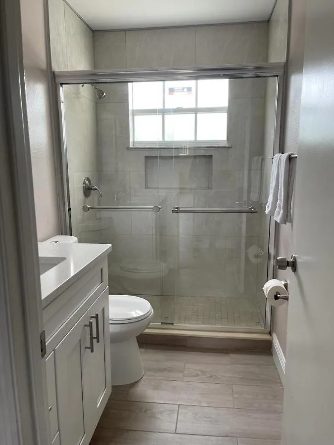 Apartment Grand Family Premium 3br Near Parks Kissimmee