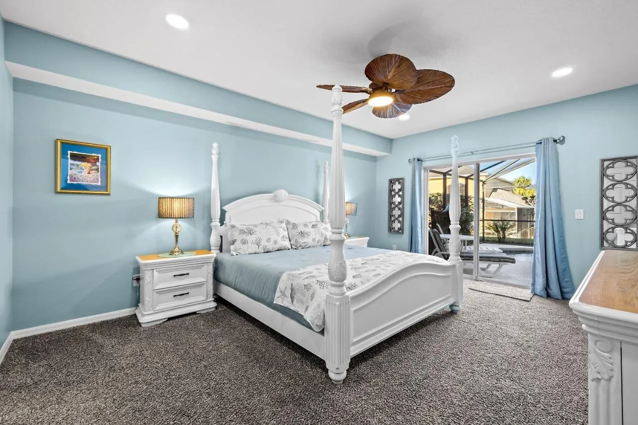 Villa Near Disney, Recently Renovated, Clubhouse