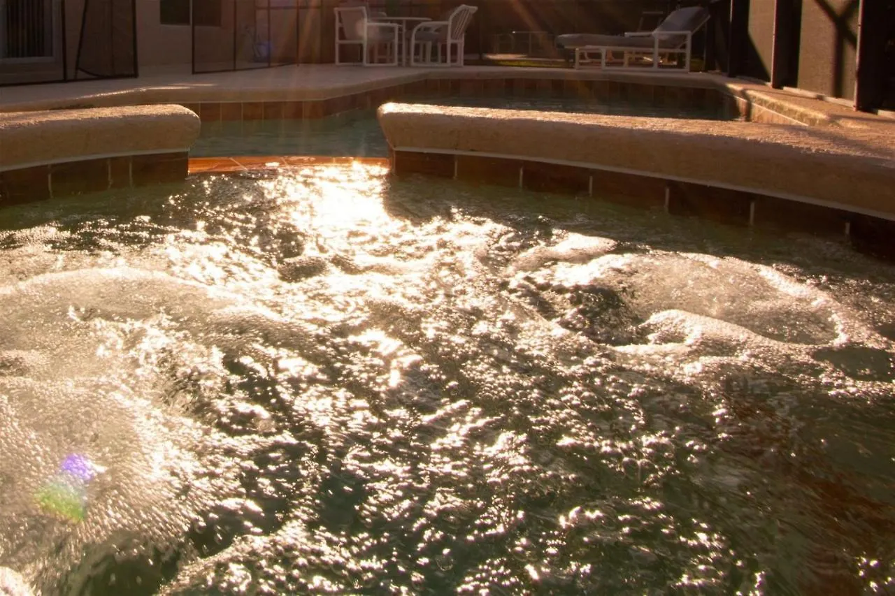 Сasa de vacaciones 4 Bed And 3 Bath In Perfect Location With Pool By Florida Dream Kissimmee
