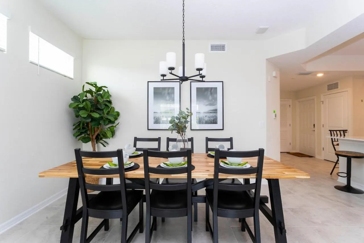 Gorgeous 3bd 2ba Close To @ Storey Orlando 208 3180