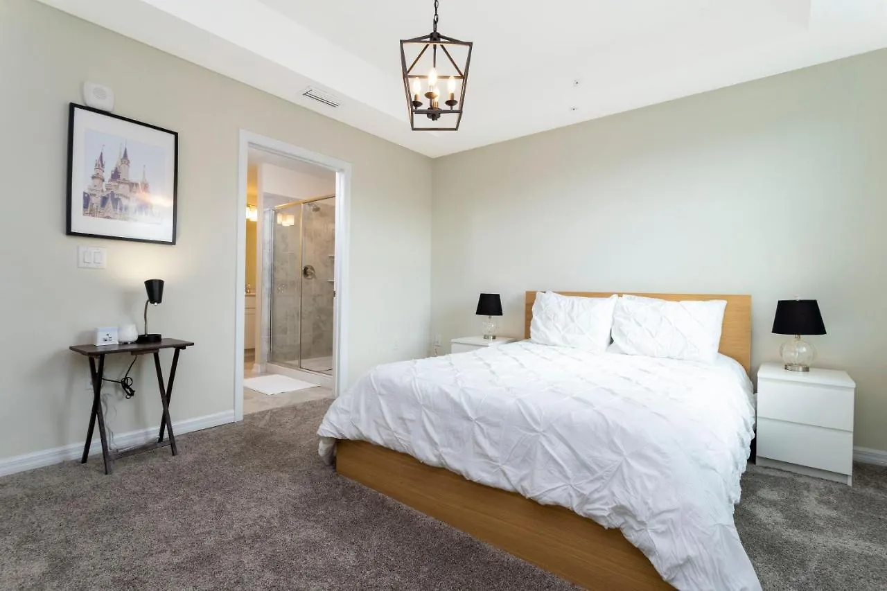 Gorgeous 3bd 2ba Close To @ Storey Orlando 208 3180