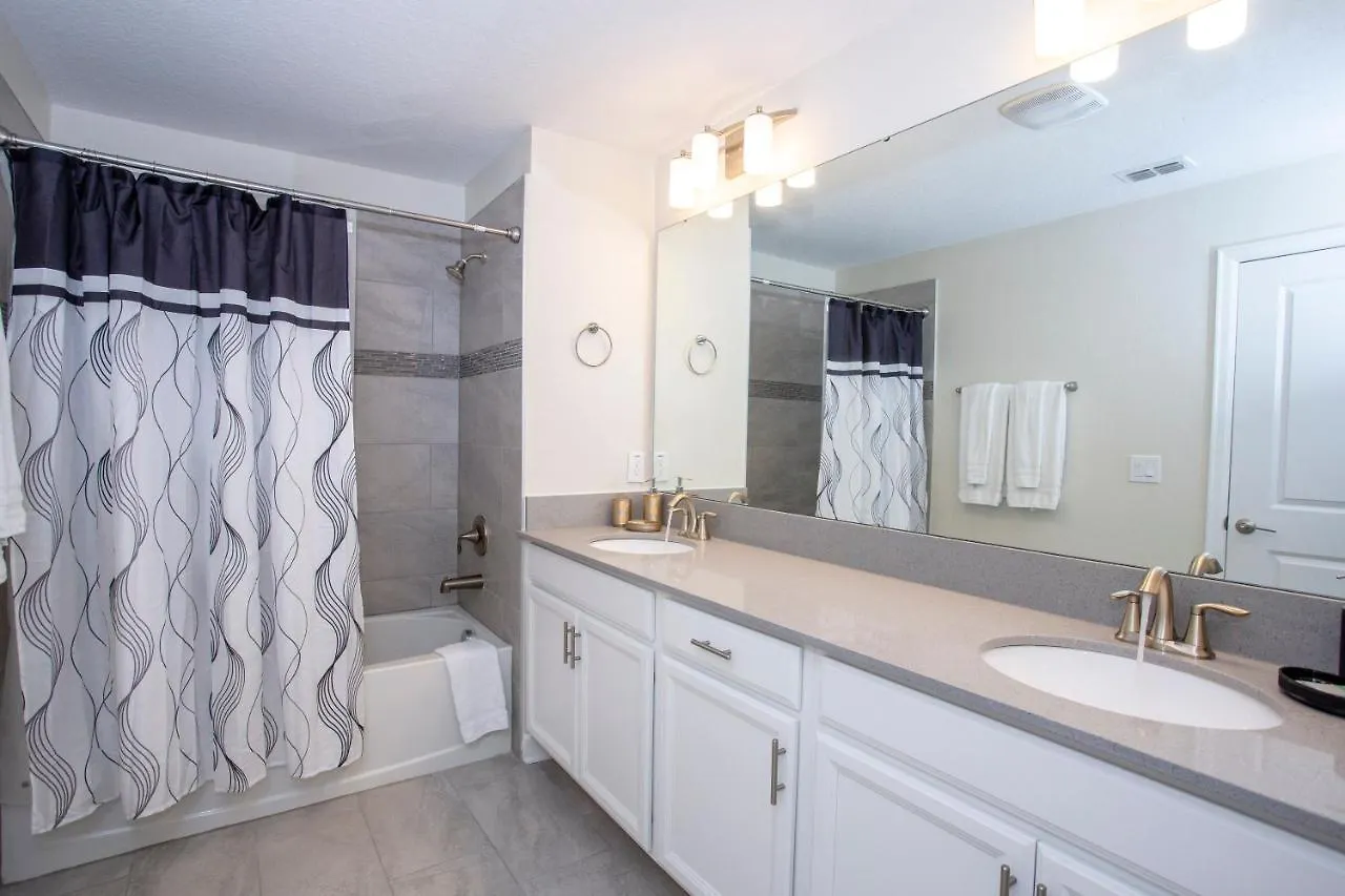 別荘 Stunning 5 Bd W/ Pool Close To 4822 *