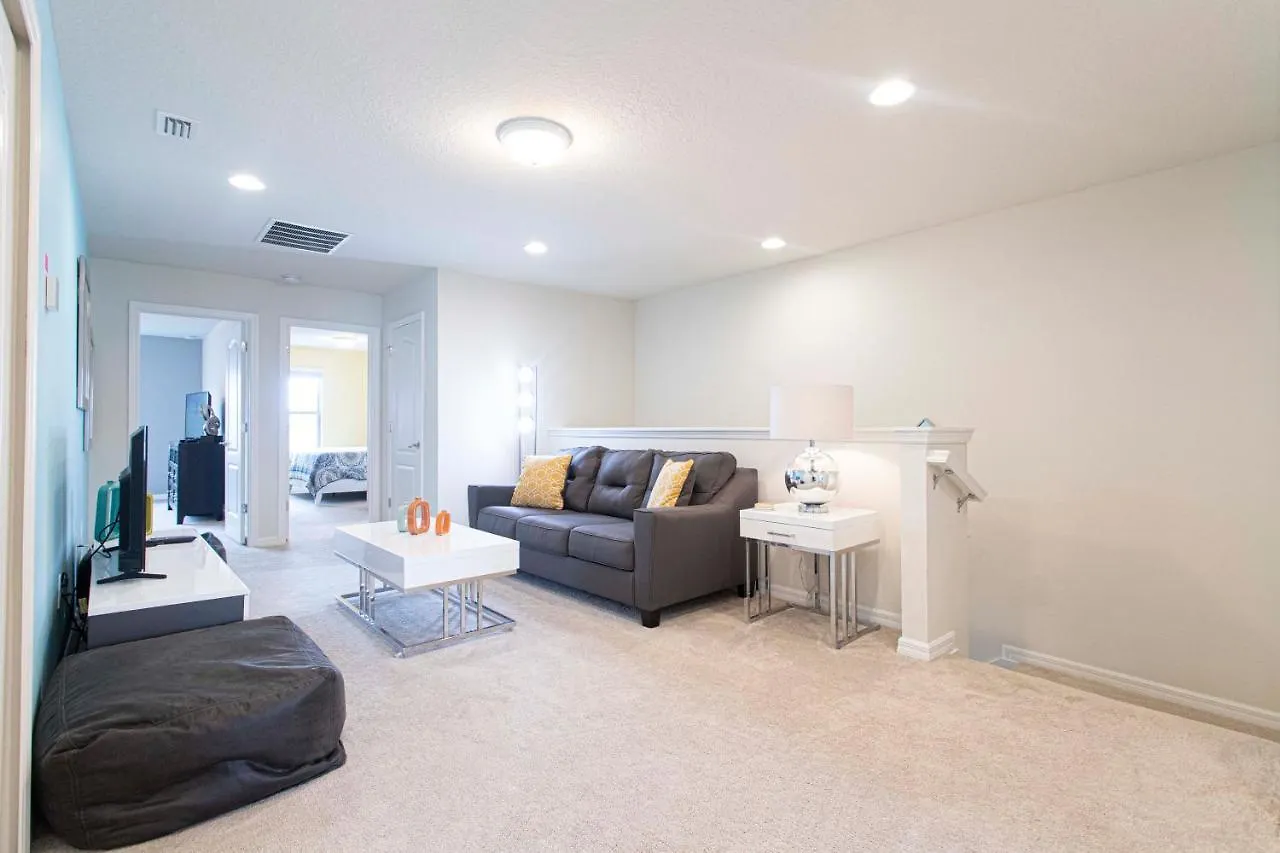 別荘 Splendid 5 Bd W/ Pool @ Windsor Westside 8921