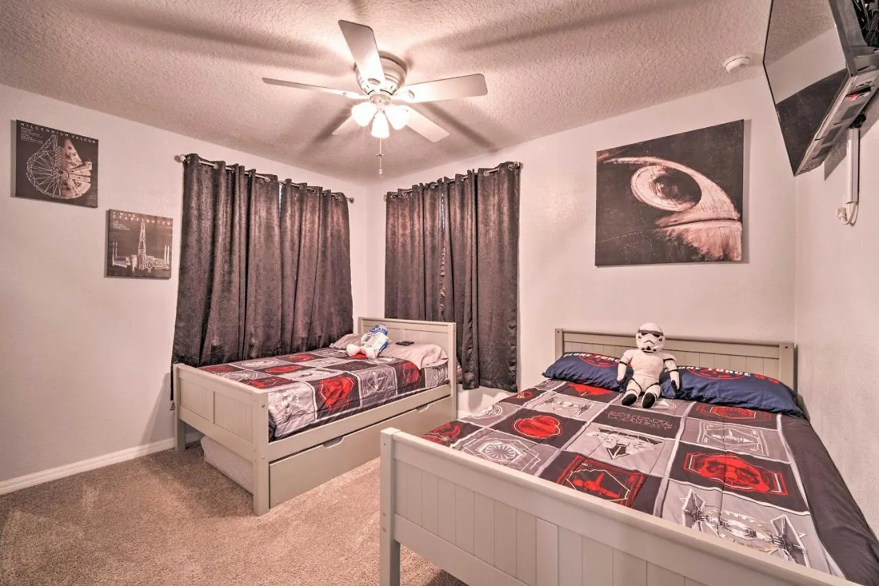 With Resort-style Amenities! *
