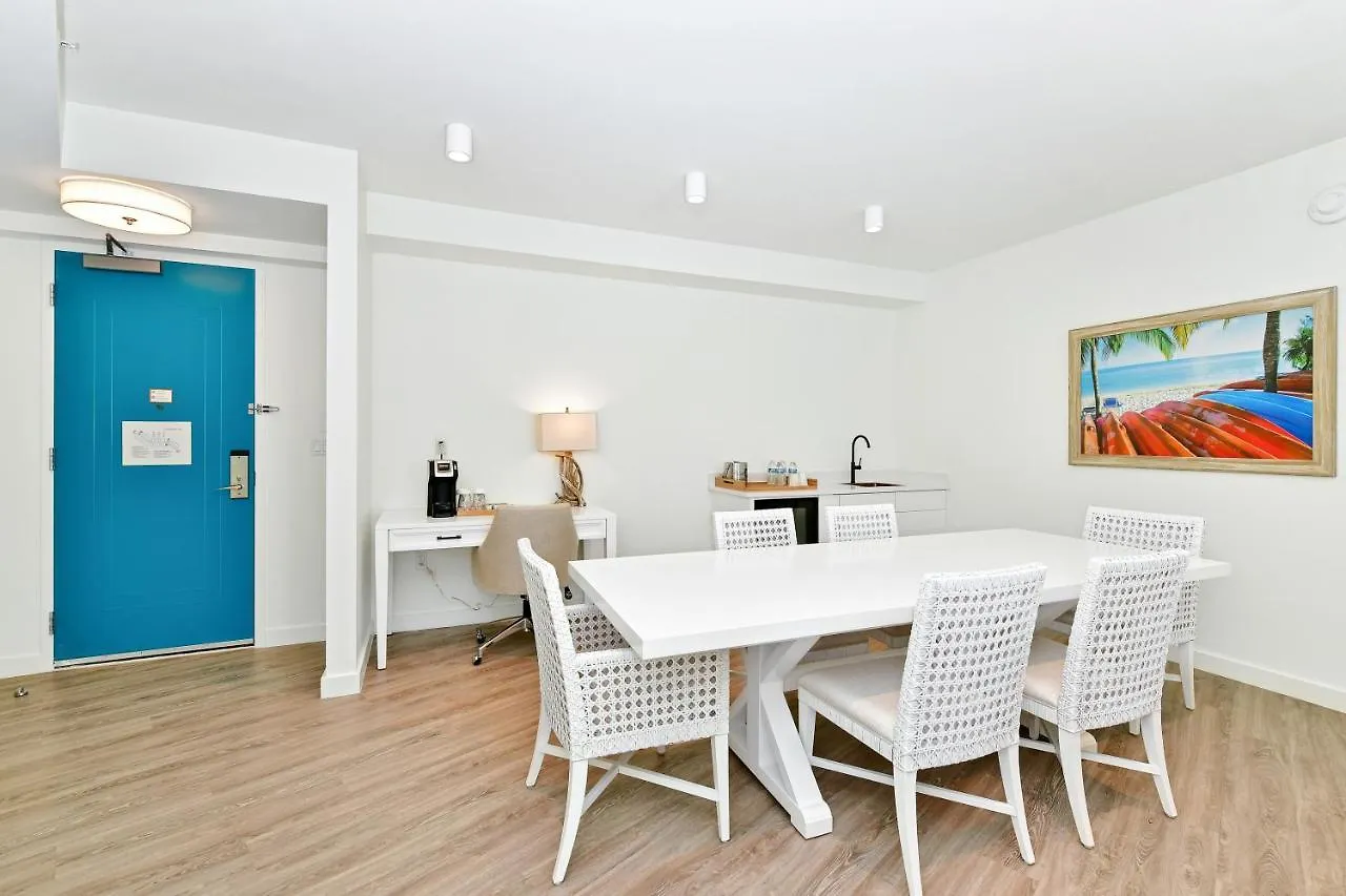 Margaritaville Orlando With H2o Waterpark Θέρετρο 4*