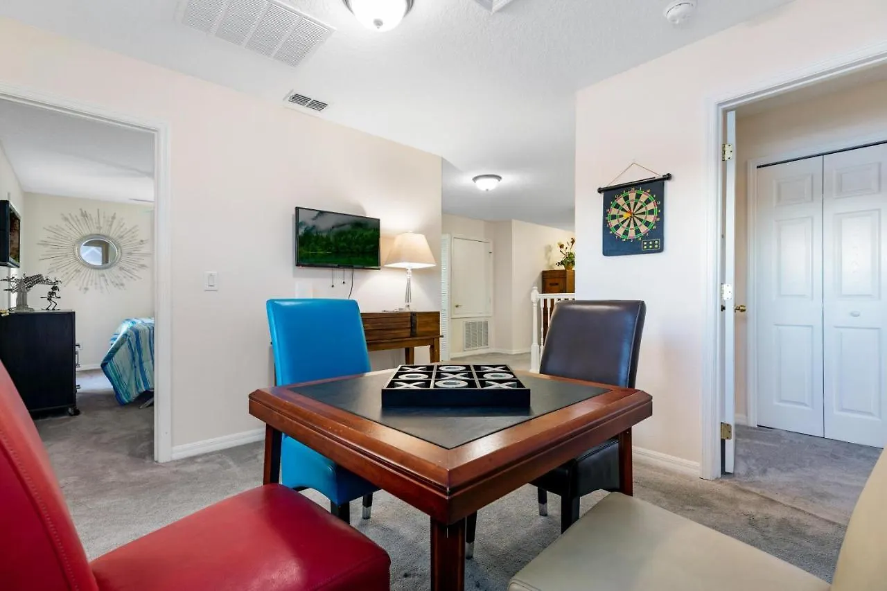 Florida Breeze At Ellis Exclusive