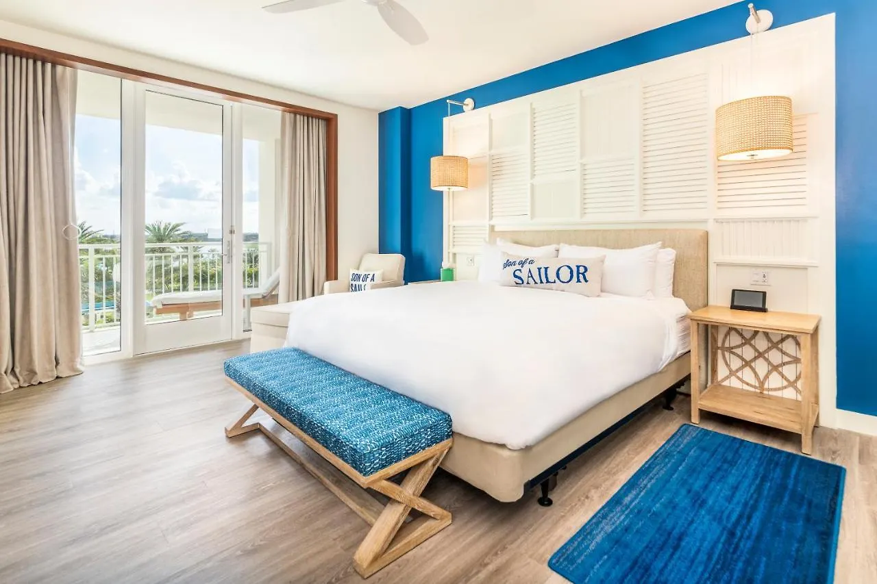 Margaritaville Orlando With H2o Waterpark Θέρετρο 4*