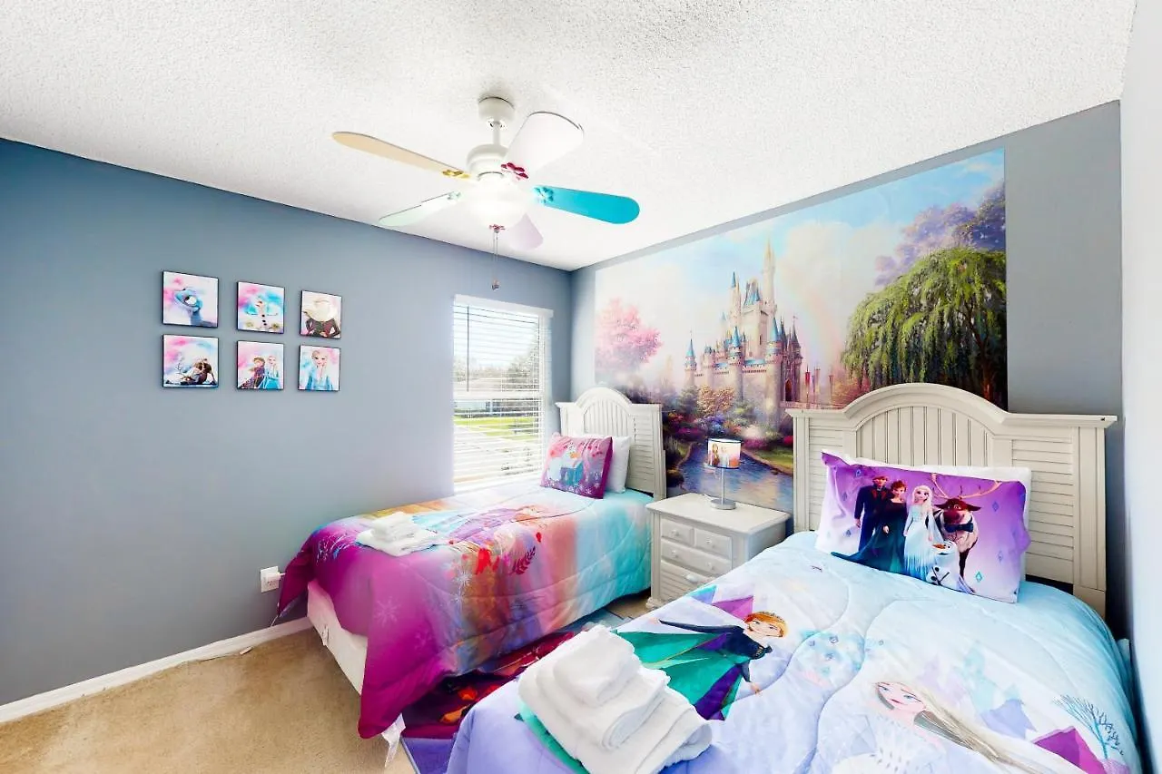 Holiday home Luxe Living On Lido Key Drive