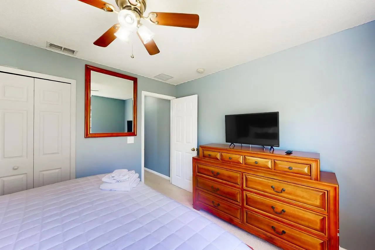 Luxe Living On Lido Key Drive Holiday home Kissimmee
